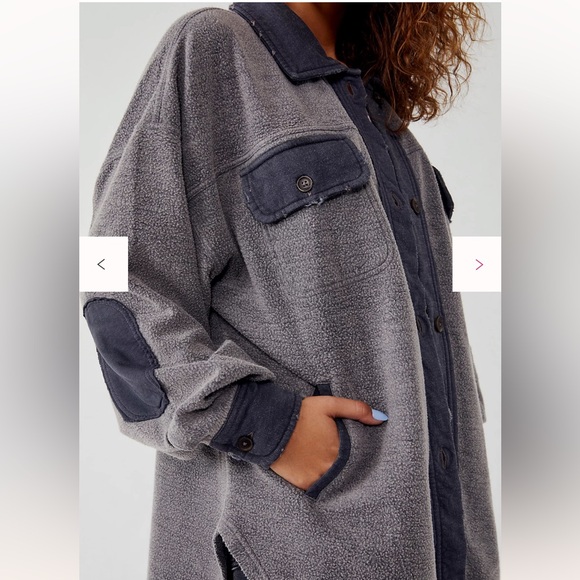 Free People Ruby Jacket - Picture 4 of 7